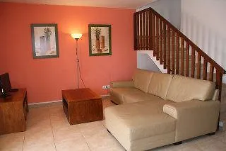 Villas El Varadero 3* Playa Blanca (Lanzarote)