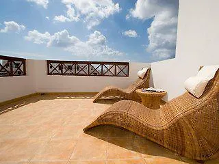 Villas El Varadero