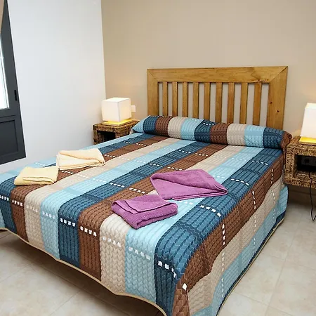 Hotel Villas El Varadero 3*