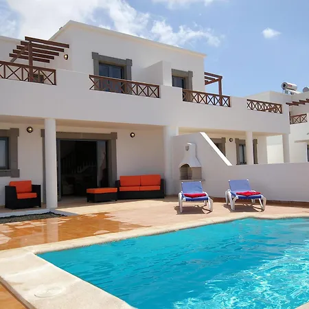 Villas El Varadero Hotel
